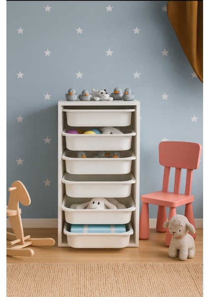 Çocuk Oyuncak Dolabı fırsatları