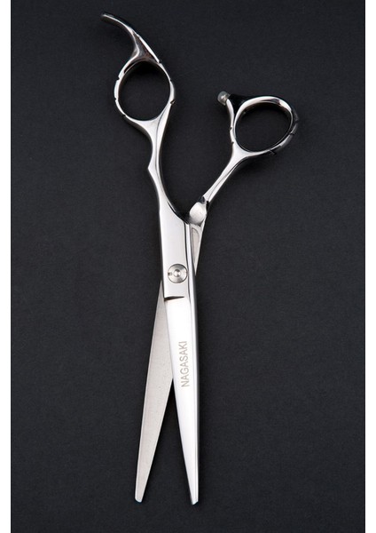 Salonlar Için Ler Için Saç Kesim Makası 25 No 6,5 Inç