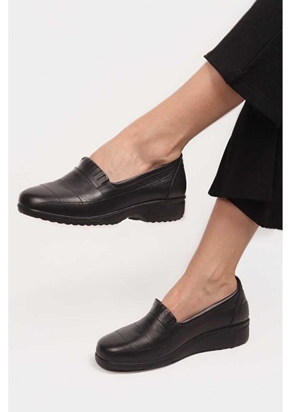 Aura Seri Günlük Kullanım Ortopedik Hakiki Deri Casual Ayakkabı fiyatları