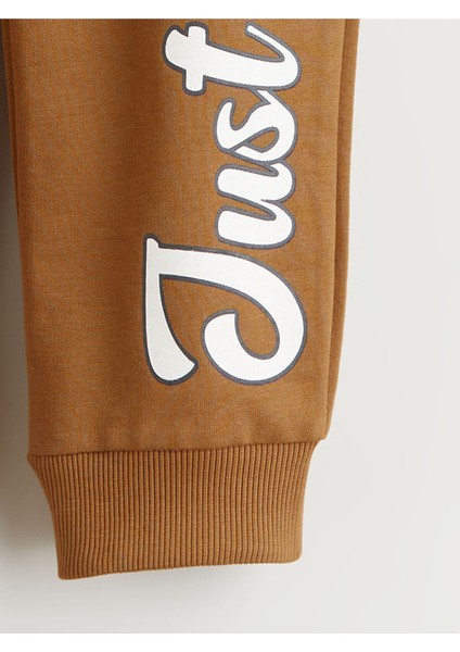 Yeni Sezon Beli Lastikli Erkek Çocuk Jogger Eşofman Alt fiyatları