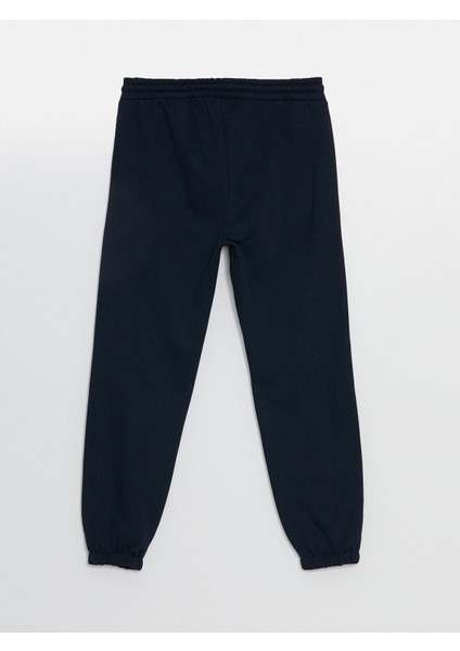 Yeni Sezon Rahat Kalıp Erkek Kalın Eşofman Altı