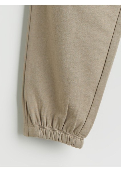 Yeni Sezon Beli Lastikli Erkek Çocuk Jogger Eşofman Altı fiyatları