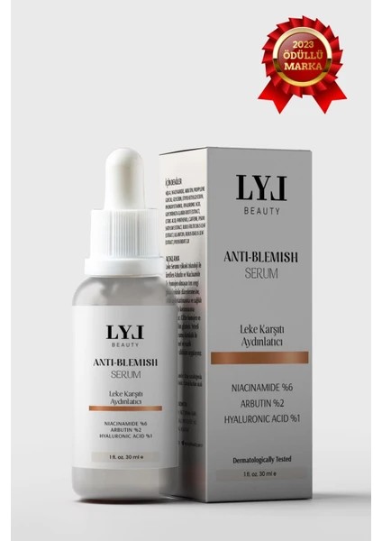 Emily Göz-Dudak Kalem Hediyeli Yumurta Akı ve Maya Özlü Cilt Maskesi Leke Karşıtı Aydınlatıcı Serum Set