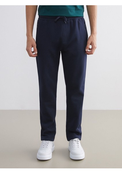 Yeni Sezon Standart Kalıp Erkek Eşofman Altı fiyatları