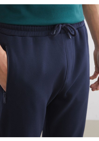 Yeni Sezon Standart Kalıp Erkek Eşofman Altı modelleri