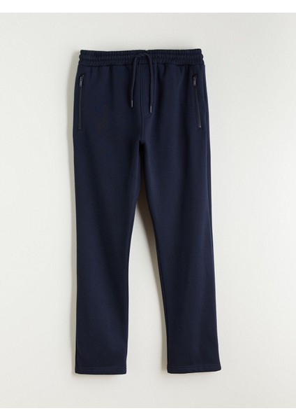 Yeni Sezon Standart Kalıp Erkek Eşofman Altı indirimleri