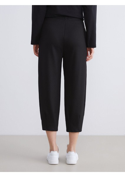 Yeni Sezon Beli Lastikli Kadın Eşofman Altı fırsatları