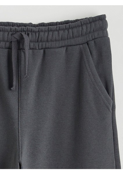 Özmarka Yeni Sezon Beli Lastikli Basic Erkek Çocuk Eşofman Altı fiyatları