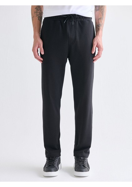 Yeni Sezon Standart Kalıp Erkek Eşofman Altı fiyatları