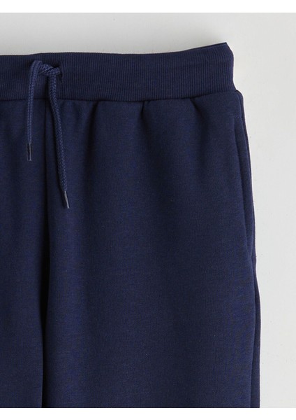 Cey Yeni Sezon Beli Lastikli Kız Çocuk Kalın Jogger Eşofman Altı indirimleri