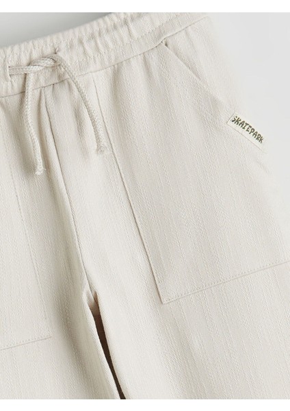 Yeni Sezon Beli Lastikli Erkek Çocuk Eşofman Altı fiyatları