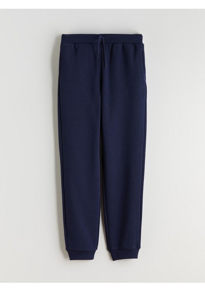 Cey Yeni Sezon Beli Lastikli Kız Çocuk Kalın Jogger Eşofman Altı fiyatları