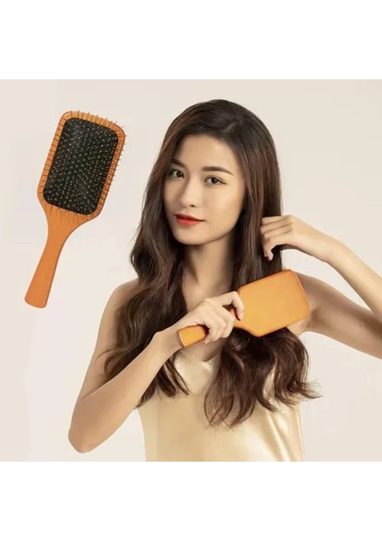 Çelik Iğne Uçlu Bambu Tarak 25.5 cm 12'li Paket fiyatları