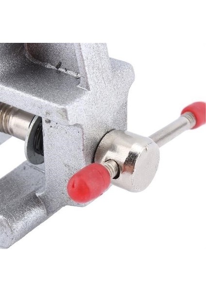 Bzrv® Mini Masa Tezgah Hobi Mengenesi Sabitleme Sıkıştırma Aparat 30MM indirimleri