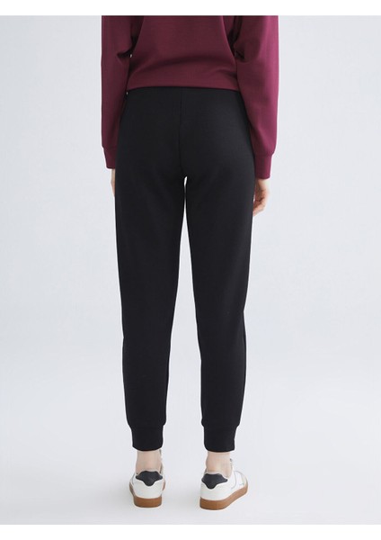 Yeni Sezon Beli Lastikli Kadın Jogger Eşofman Altı fırsatları
