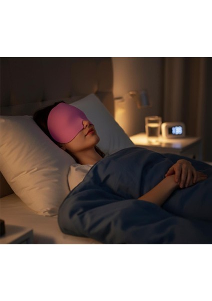 Rahatlatıcı Jel Migren Kafa Bandı modelleri