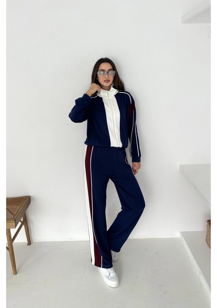 Garnili Fermuarlı Modal Takım fiyatları