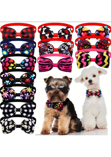 Köpek/kedi Papyonu modelleri