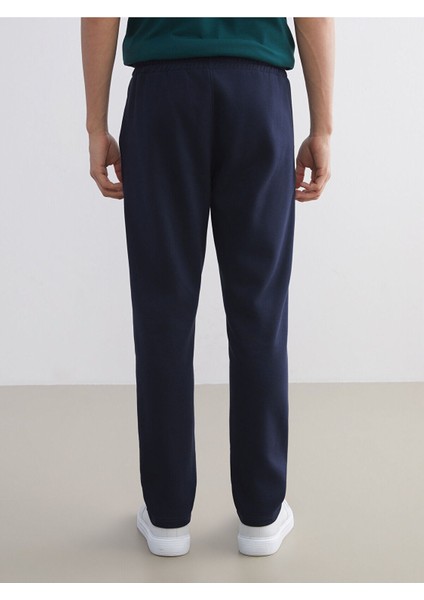 Yeni Sezon Standart Kalıp Erkek Eşofman Altı fırsatları