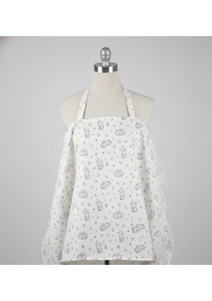 Emzirme Önlüğü %100 Pamuk Kumaş fiyatları