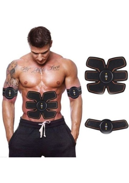 Six Pad Abs Mide Kası Aleti fiyatları