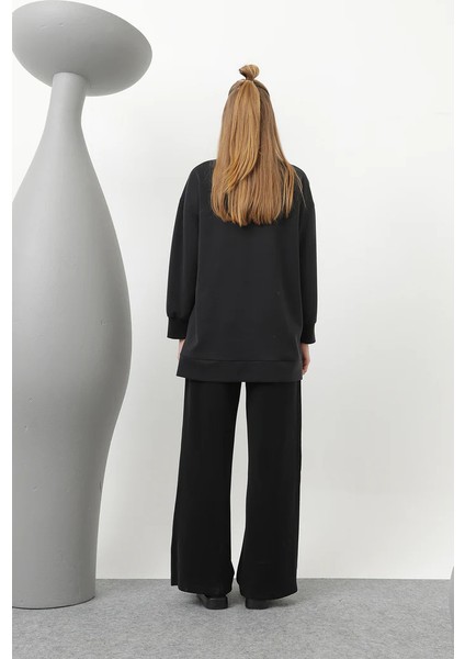 20602 Modal Kumaş Cep Detaylı Takım fiyatları