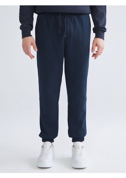 Yeni Sezon Standart Kalıp Erkek Jogger Eşofman Altı fiyatları