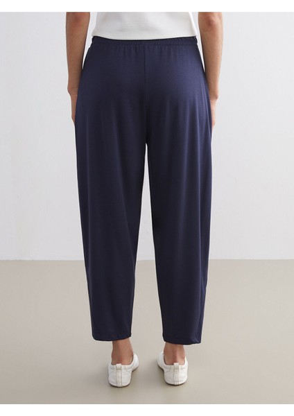 Yeni Sezon Beli Lastikli Kadın Eşofman Altı fırsatları