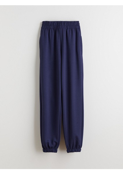 Yeni Sezon Beli Lastikli Kadın Jogger Eşofman Altı indirimleri