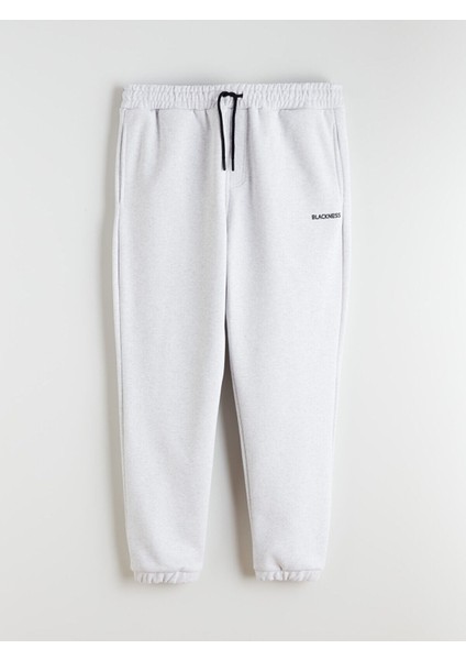 Yeni Sezon Basic Erkek Jogger Eşofman Altı indirimleri