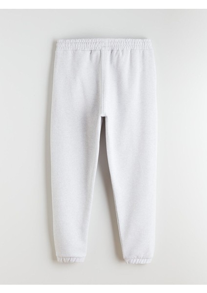 Yeni Sezon Basic Erkek Jogger Eşofman Altı