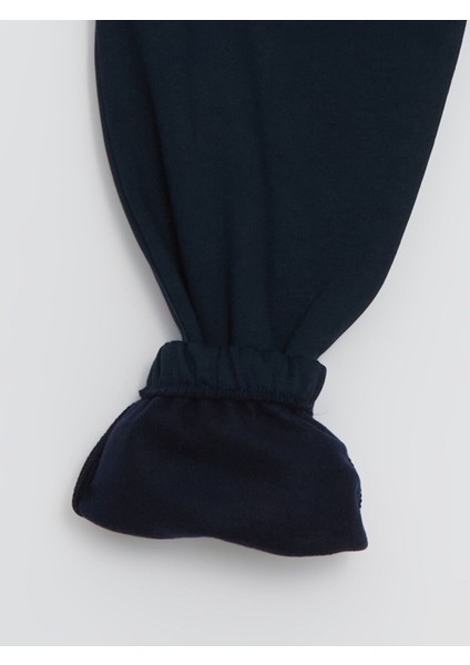 Yeni Sezon Rahat Kalıp Erkek Kalın Eşofman Altı