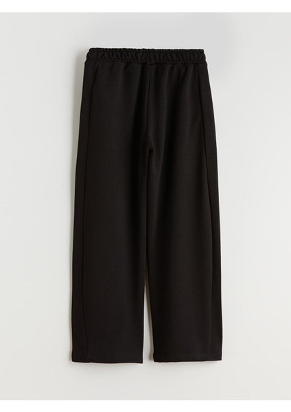 Özmarka Yeni Sezon Beli Lastikli Kız Çocuk Eşofman Altı fiyatları