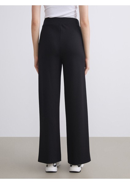 Yeni Sezon Beli Lastikli Kadın Eşofman Altı indirimleri