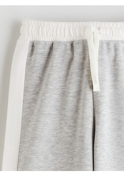 Yeni Sezon Beli Lastikli Kız Çocuk Eşofman Alt fiyatları