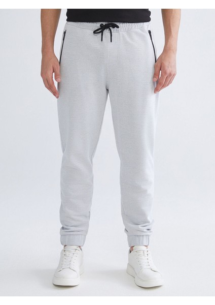 Yeni Sezon Standart Kalıp Erkek Jogger Eşofman Altı modelleri