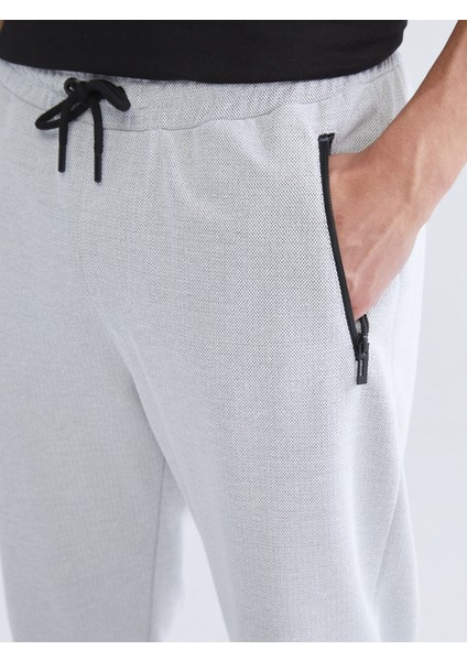 Yeni Sezon Standart Kalıp Erkek Jogger Eşofman Altı fırsatları