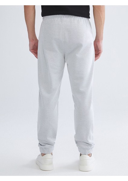 Yeni Sezon Standart Kalıp Erkek Jogger Eşofman Altı indirimleri