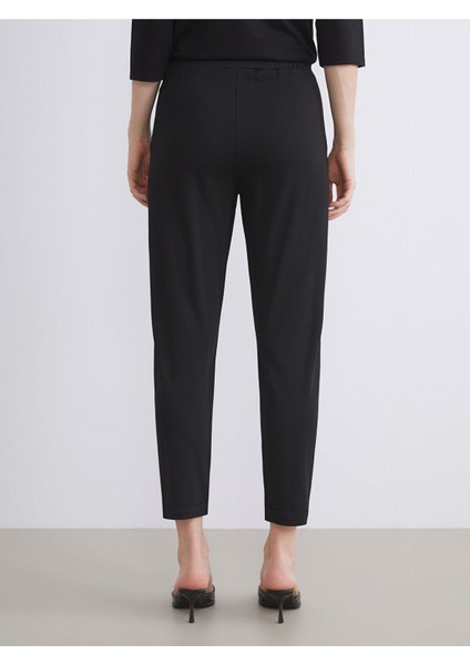 Yeni Sezon Beli Lastikli Kadın Eşofman Altı indirimleri