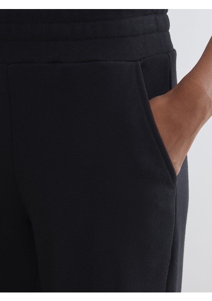 Yeni Sezon Beli Lastikli Kadın Jogger Eşofman Altı modelleri