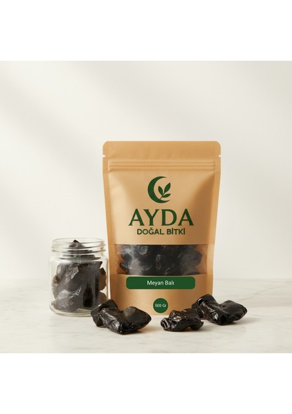 Meyan Balı fiyatları