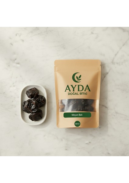 Meyan Balı modelleri