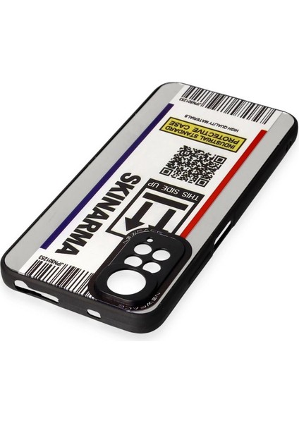 MYT09 Xiaomi Redmi Note 11 Kılıf Mirror Desenli Kapak - Mirror - 7 modelleri