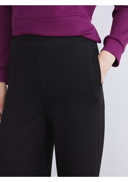 Yeni Sezon Beli Lastikli Kadın Eşofman Altı fırsatları