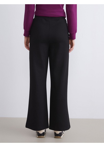 Yeni Sezon Beli Lastikli Kadın Eşofman Altı indirimleri