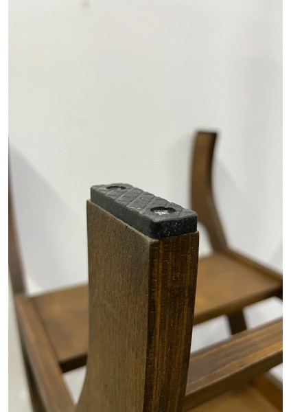 Akrobat Fonksiyonel Sandalye Merdiven – 2’si 1 Arada Tasarım | Kayın | 150 kg Taşıma Kapasiteli