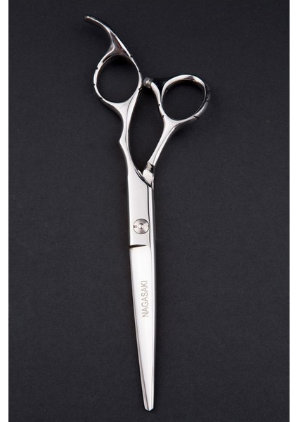 Profesyonel Salonlar Için Saç Kesim Makası 25 No 6,5 Inç