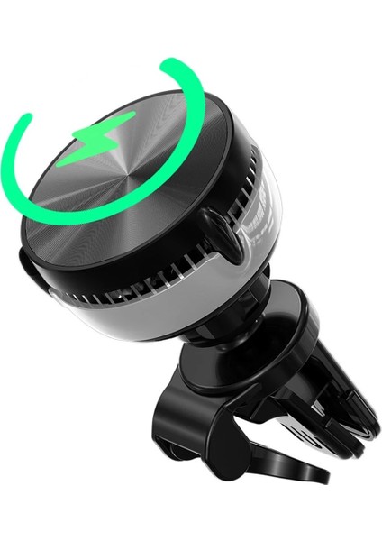 MYT09 Memo GW03 Magsafe Araç Tutucu