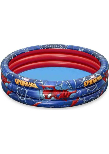 Spiderman Havuz 122*30 cm fiyatları