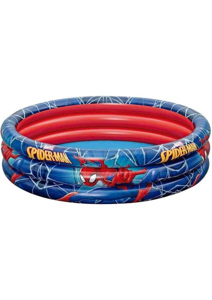 Spiderman Havuz 122*30 cm modelleri